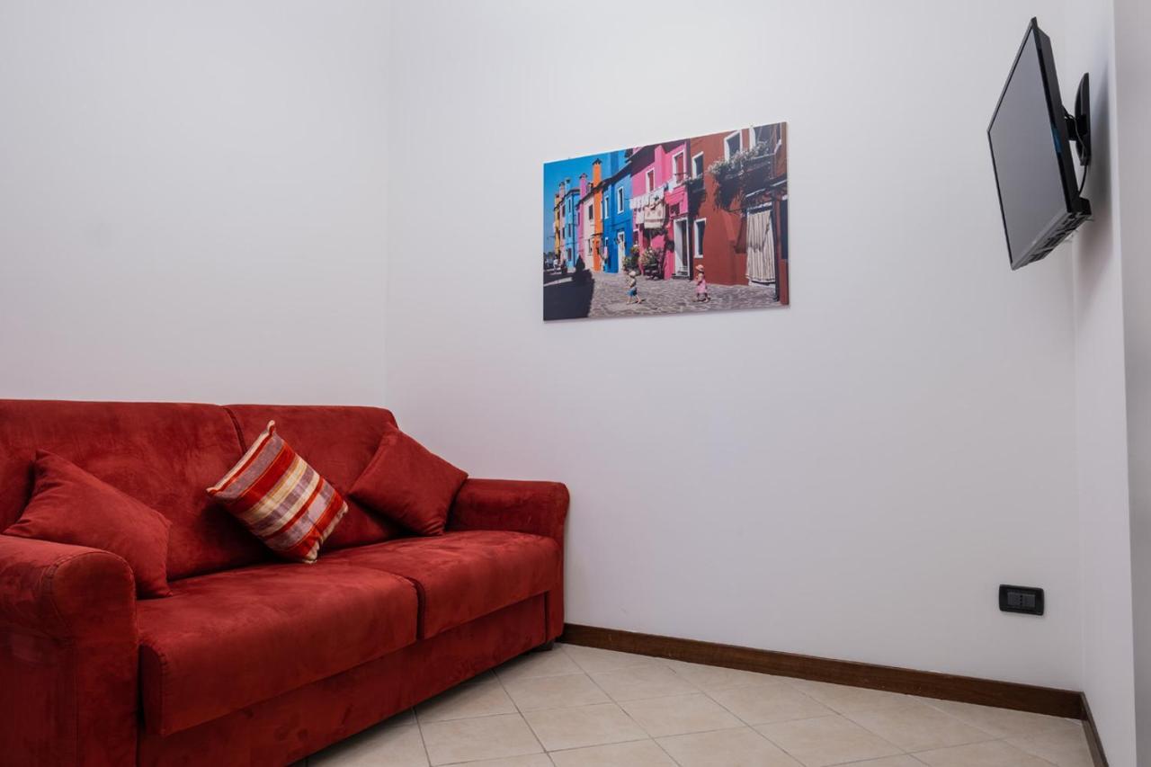 Sweet - Exclusive Near San Marco - Wifi Venecia