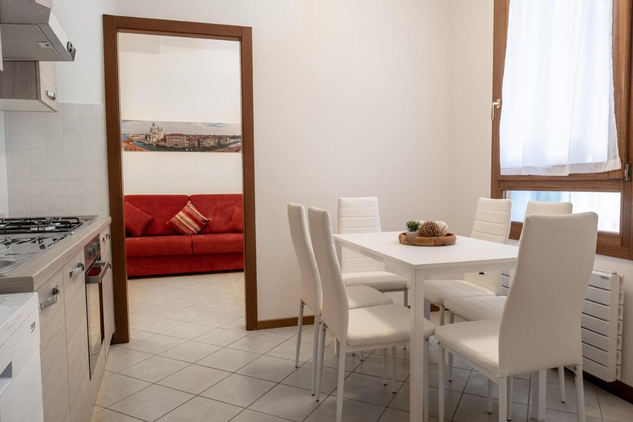 Sweet - Exclusive Near San Marco - Wifi Venecia