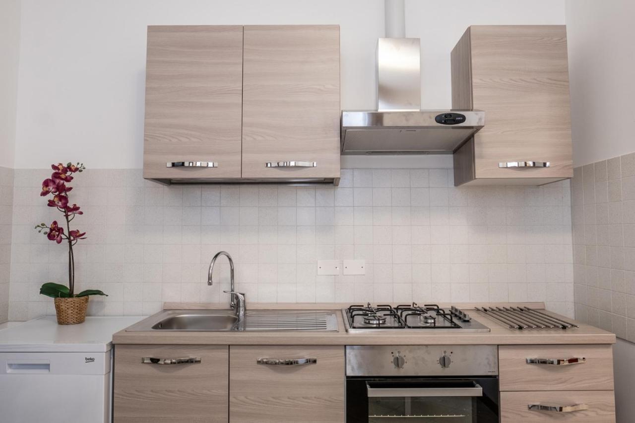 Apartamento Sweet - Exclusive Near San Marco - Wifi Venecia