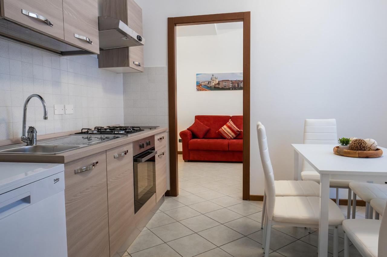 Sweet - Exclusive Near San Marco - Wifi Venecia